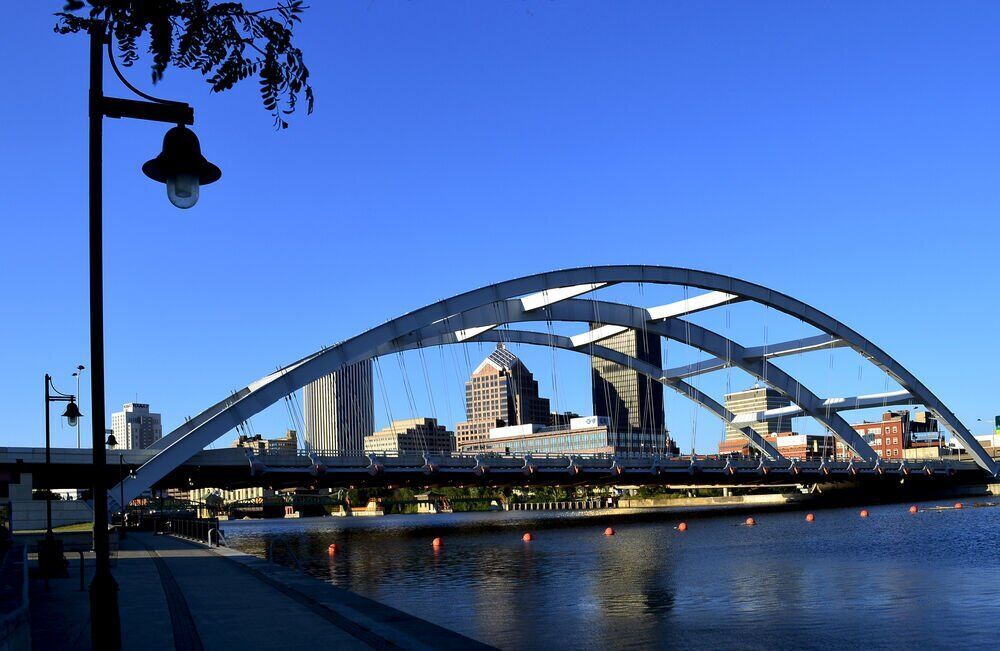 4. Rochester, NY